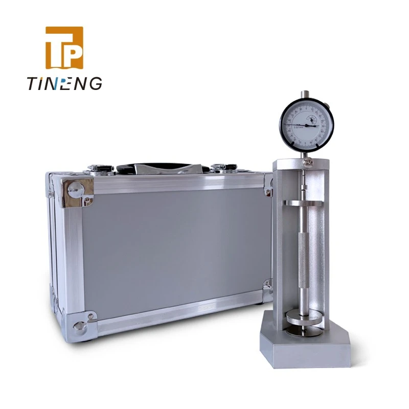 Length comparator BC-160